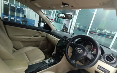 ติดฟิล์มไฮคลู BY15 ความเข้ม 70%